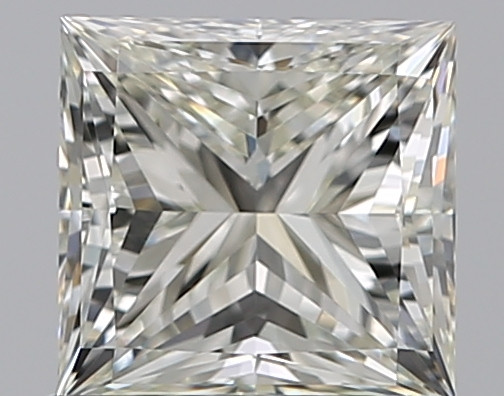 Princess 1 K VVS1 - #239338