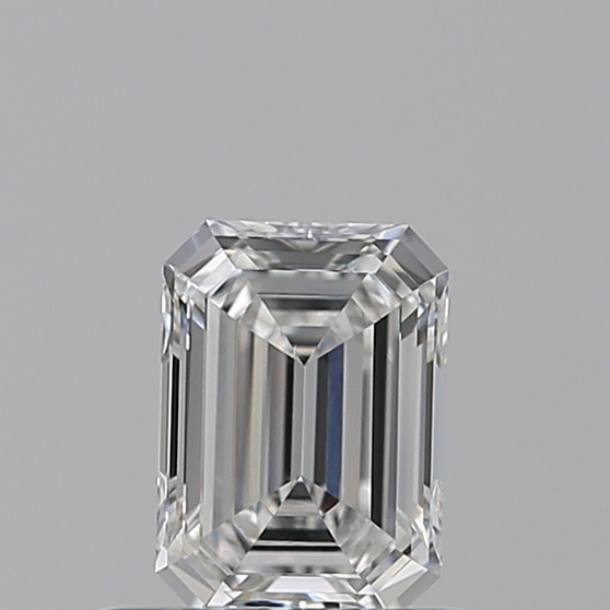 Emerald 0.5 F VS2 - #239400