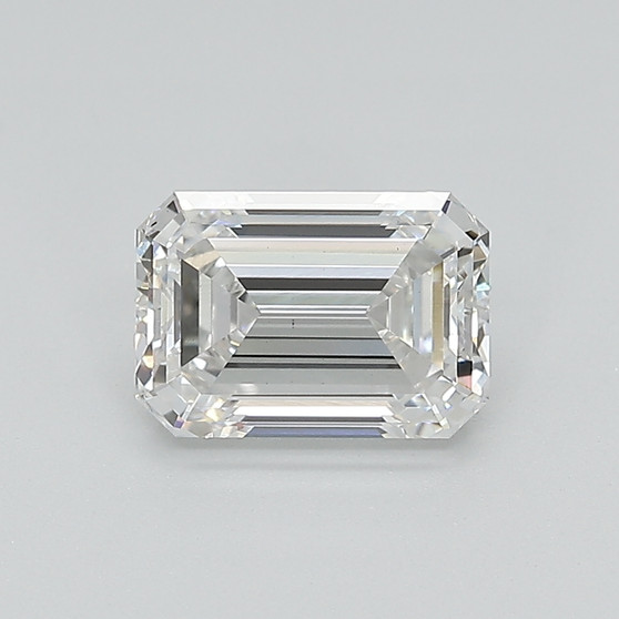 Emerald 1.52 F VS1 - #239419 - Lab Grown