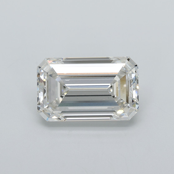 Emerald 7.05 G VS2 - #239423 - Lab Grown