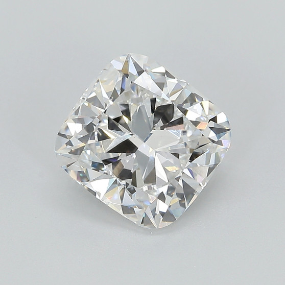 Cushion 1.18 E VS1 - #239806 - Lab Grown