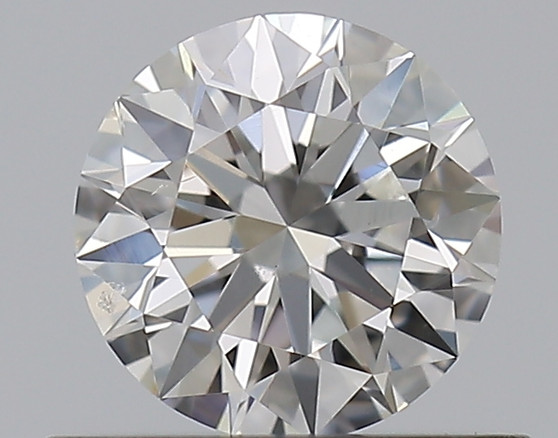 Round 0.5 G SI1 - #239844