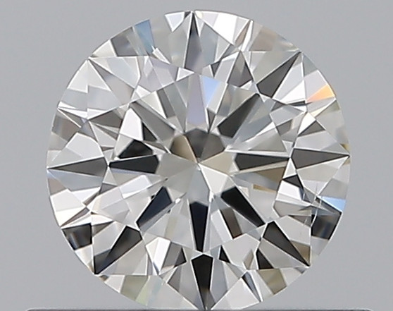 Round 0.5 G SI1 - #239851