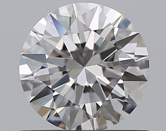 Round 0.55 F VVS1 - #239869