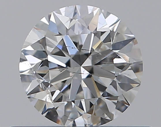 Round 0.5 F SI2 - #239839