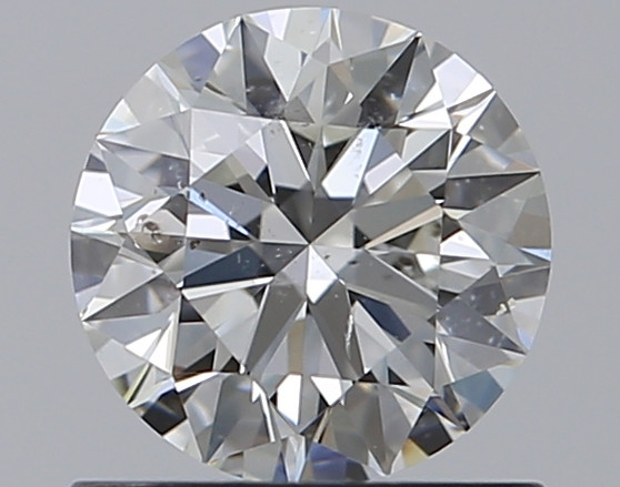 Round 0.75 G SI2 - #239901
