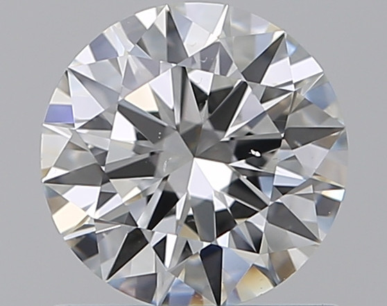 Round 0.86 G VS2 - #239937