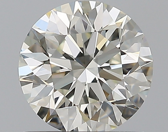 Round 1 J VVS1 - #239968