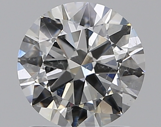 Round 1 H SI2 - #239982