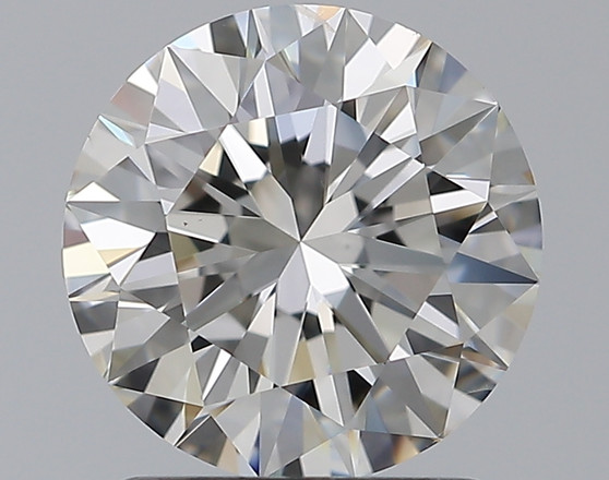 Round 1.51 G SI1 - #240051