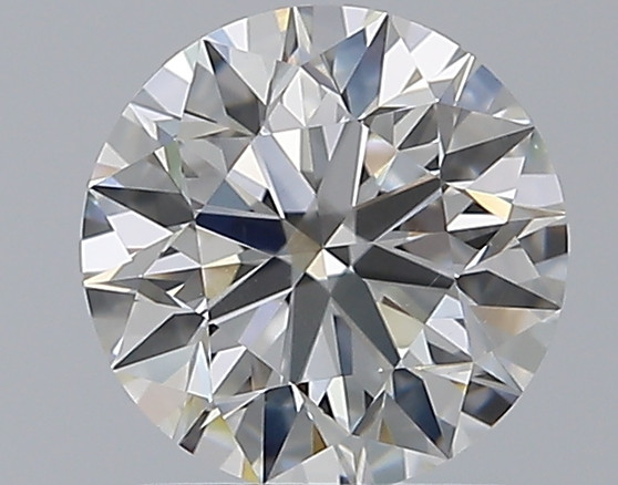 Round 1.33 G VS2 - #240055