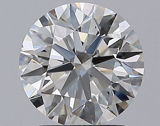 Round 1.61 G VS2 - #240076