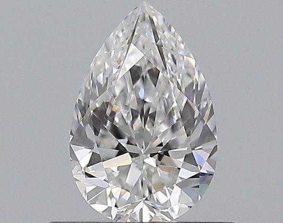 Pear 0.59 E VS1 - #240151
