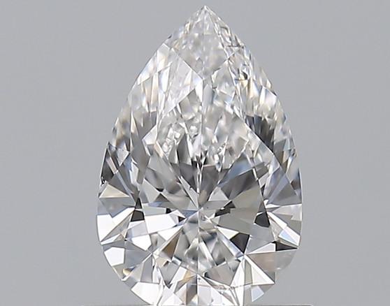 Pear 0.7 D SI2 - #240172