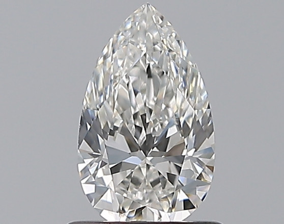 Pear 0.75 F VS1 - #240174