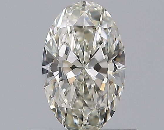 Oval 0.5 J VS2 - #240255