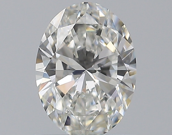 Oval 0.7 G VS1 - #240264