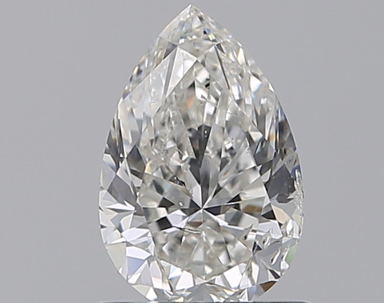 Pear 1 H SI2 - #240191
