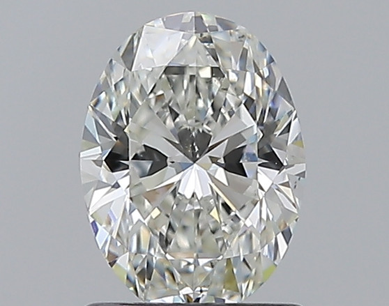 Oval 1.01 H VS2 - #240316