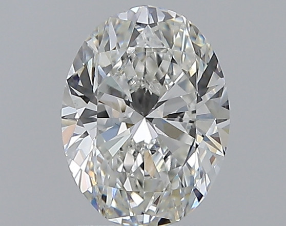 Oval 1.2 G VS1 - #240314