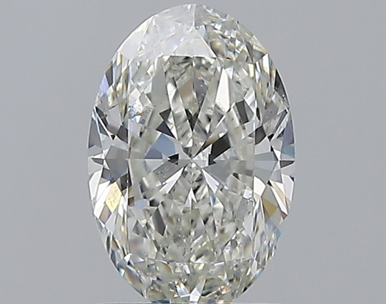 Oval 1.2 I SI2 - #240328