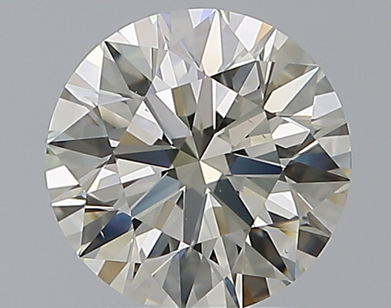 Round 1.7 L VS2 - #240083