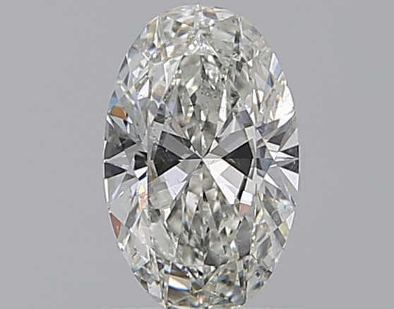 Oval 1.2 H VS1 - #240329