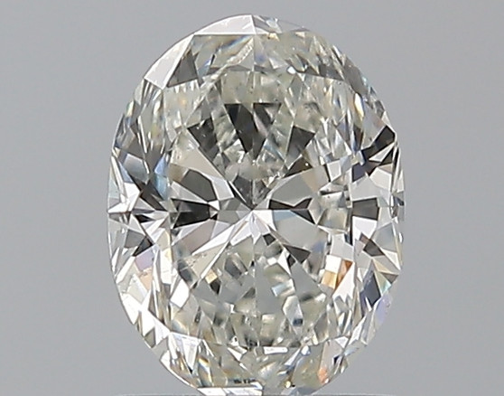 Oval 1.2 H SI2 - #240343