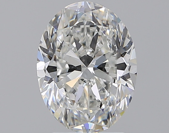 Oval 3.01 F VS2 - #240355