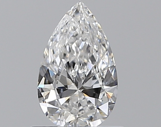 Pear 0.7 D VS1 - #240190