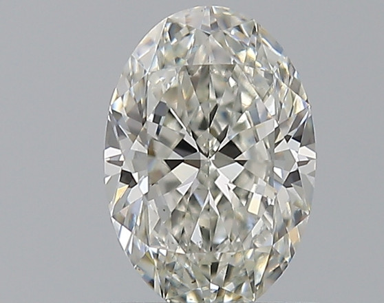 Oval 0.8 H VS2 - #240294