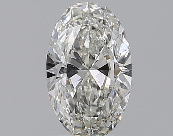 Oval 1 I SI2 - #240303