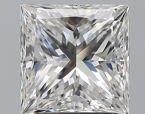 Princess 2.01 D VS2 - #240384