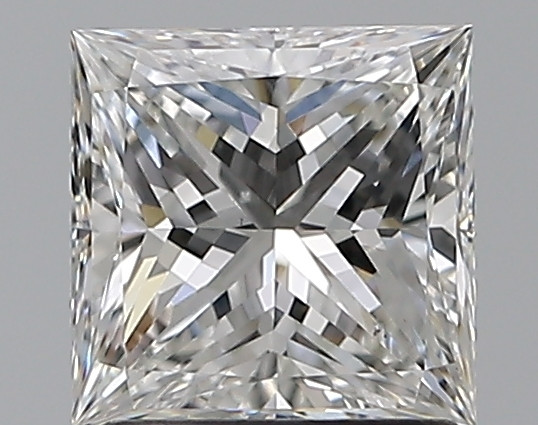 Princess 1.26 F VS2 - #240398