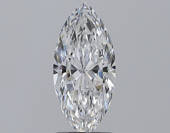 Marquise 1.51 D SI1 - #240402