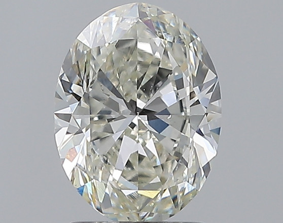 Oval 1.7 I SI1 - #240338