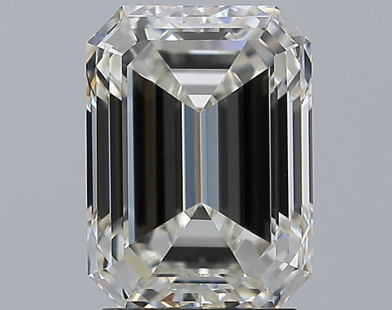 Emerald 2.54 I VVS1 - #240416