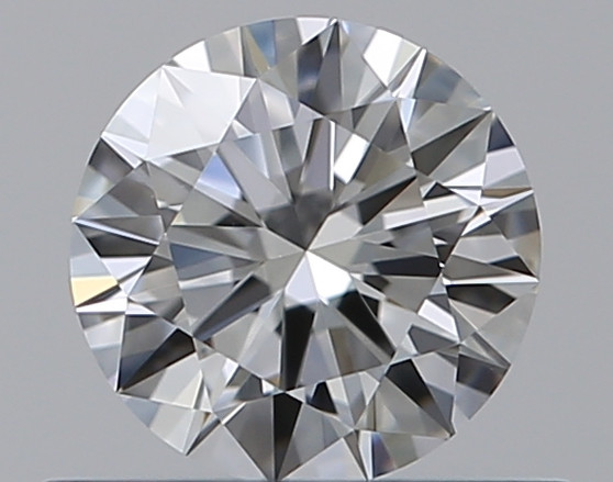 Round 0.5 F VVS2 - #240450