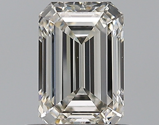 Emerald 0.7 I VVS2 - #240403