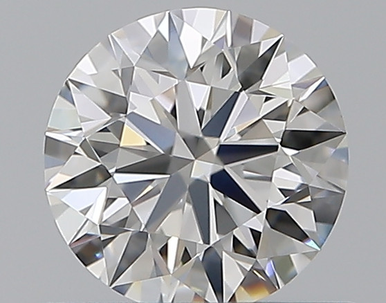 Round 0.5 F VVS2 - #240453