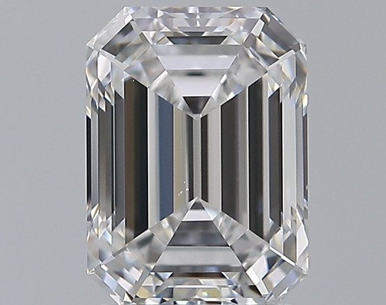 Emerald 2.01 D VS2 - #240425