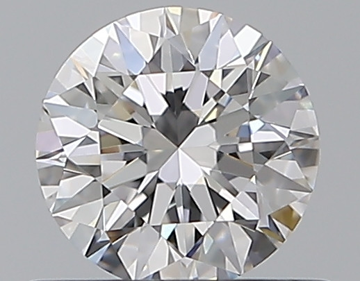 Round 0.5 D VVS1 - #240459