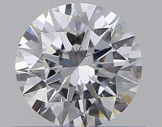 Round 0.5 D VS2 - #240465