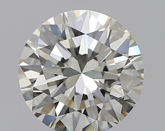 Round 0.7 L SI2 - #240521