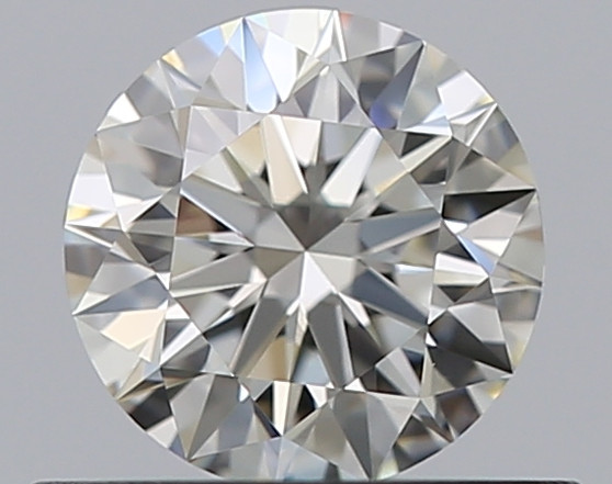 Round 0.5 K VVS2 - #240458