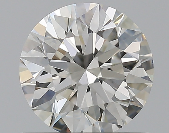 Round 0.7 H VVS2 - #240504