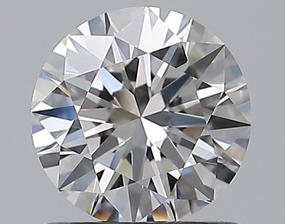 Round 0.82 F VVS1 - #240560