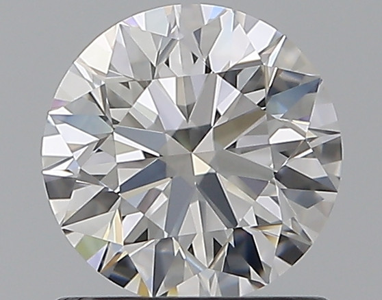 Round 0.85 D VVS2 - #240553