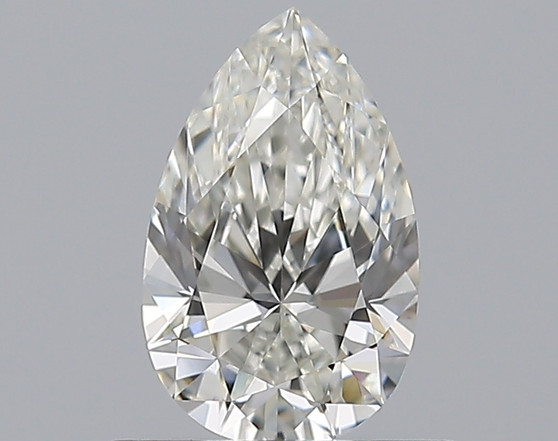 Pear 0.62 H VVS2 - #240588