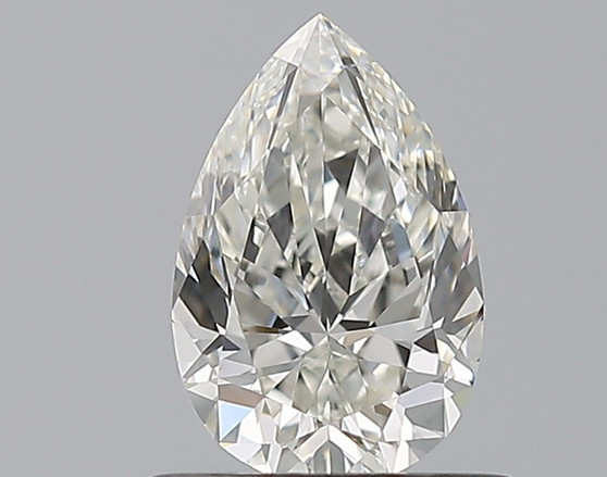 Pear 0.72 H VVS2 - #240604